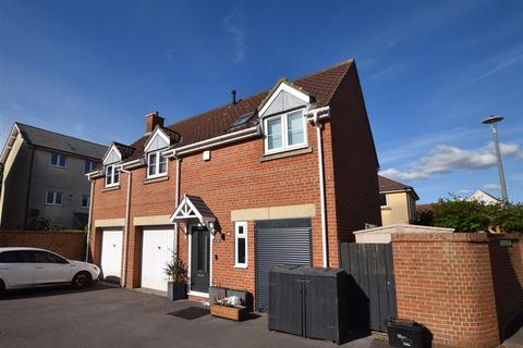 1 bedroom flat for sale, Thyme Close, Portishead