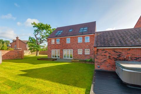 5 bedroom detached house for sale, Bramwell Way, Wilmslow