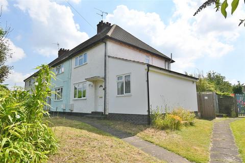 3 bedroom end of terrace house for sale, Fosse Way, Stretton on Dunsmore, Rugby