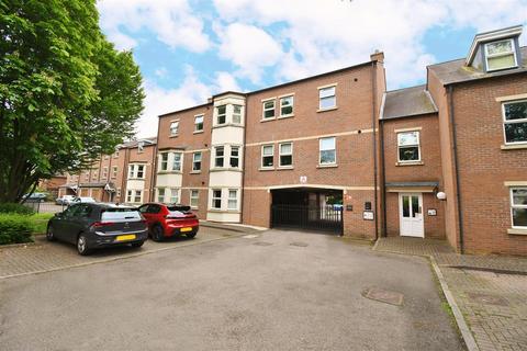 2 bedroom flat for sale, Imperial Place, Lillington Road, Leamington Spa