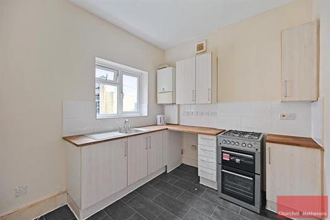 1 bedroom flat to rent, Harlesden Gardens, London NW10 4EX