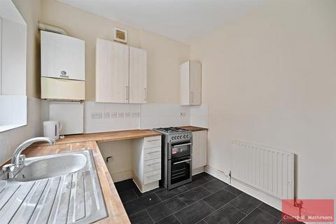 1 bedroom flat to rent, Harlesden Gardens, London NW10 4EX