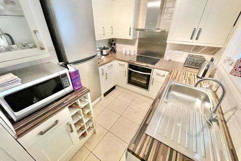 1 bedroom apartment for sale, Nore Road, Portishead