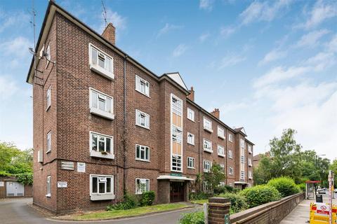 2 bedroom flat for sale, Rocks Lane, Barnes, London, SW13