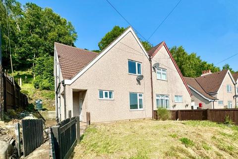 3 bedroom semi-detached house for sale, Graham Road, Dolgarrog, Conwy