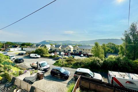 3 bedroom semi-detached house for sale, Graham Road, Dolgarrog, Conwy