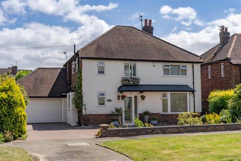 4 bedroom detached house for sale, Gibwood Road, Northenden