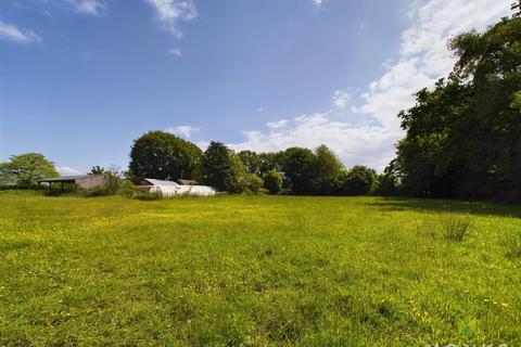 3 bedroom detached bungalow for sale, Nook Lane, Weston, Shrewsbury