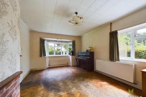 3 bedroom detached bungalow for sale, Nook Lane, Weston, Shrewsbury
