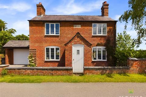 3 bedroom detached house for sale, Wem, Shrewsbury