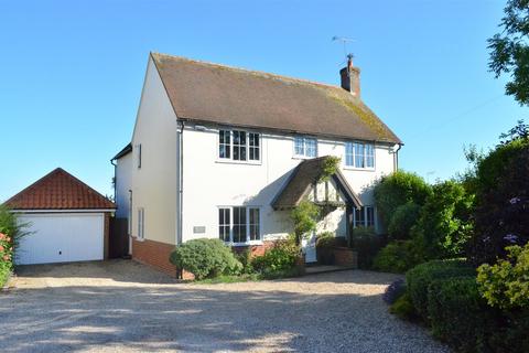 Magnolia Cottage Lower Road, Peldon, Colchester, CO5 7QR