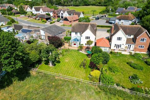 Magnolia Cottage Lower Road, Peldon, Colchester, CO5 7QR