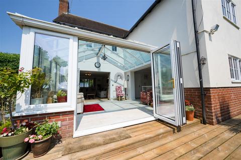 Magnolia Cottage Lower Road, Peldon, Colchester, CO5 7QR