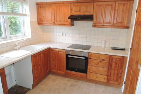 1 bedroom flat to rent, HIGHWOODS