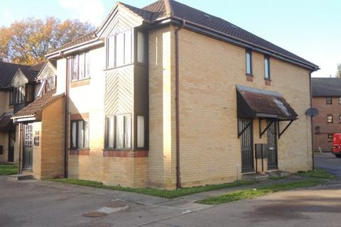 1 bedroom flat to rent, HIGHWOODS