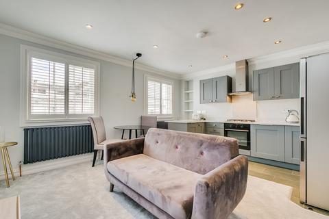 1 bedroom flat for sale, Sutherland Street, London, SW1V