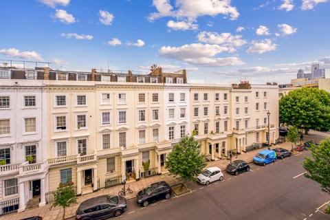 1 bedroom flat for sale, Sutherland Street, London, SW1V