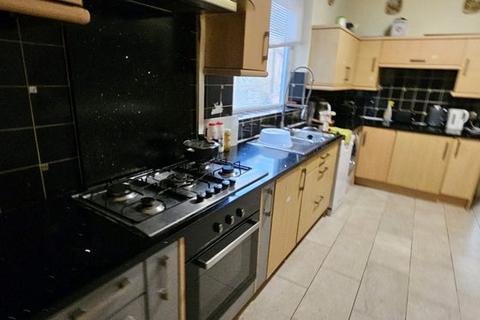 8 bedroom house of multiple occupation to rent, Smedley Road (Rooms, House share HMO), Manchester M8