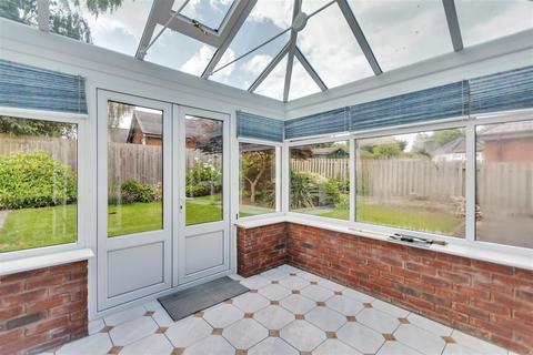 12 Birch Close, Four Crosses, Llanymynech, SY22 6NH