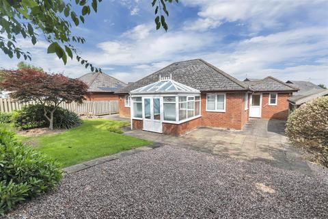 12 Birch Close, Four Crosses, Llanymynech, SY22 6NH