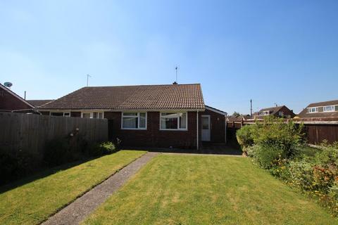 2 bedroom semi-detached bungalow for sale, Newcastle Drive, Peterborough PE2