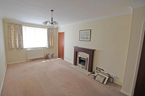 2 bedroom semi-detached bungalow for sale, Newcastle Drive, Peterborough PE2