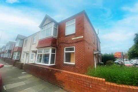 2 bedroom apartment for sale, John Street, Wallsend