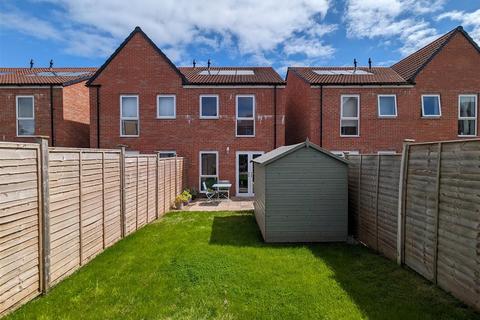 2 bedroom semi-detached house for sale, Casey Close, Filwood Park, Bristol