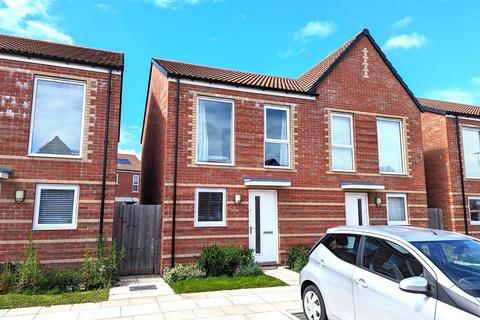 2 bedroom semi-detached house for sale, Casey Close, Filwood Park, Bristol