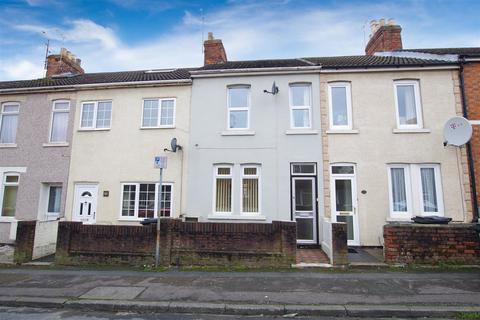 2 bedroom terraced house to rent, George Street, Swindon SN1