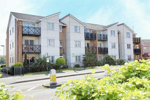 1 bedroom apartment for sale, Kentmere House, Chesterfield S40