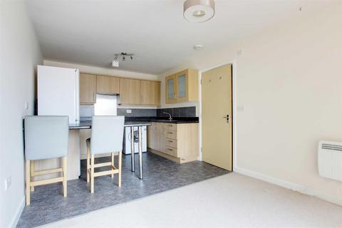 1 bedroom apartment for sale, Kentmere House, Chesterfield S40