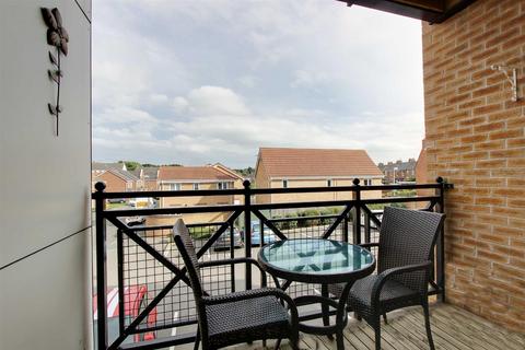 1 bedroom apartment for sale, Kentmere House, Chesterfield S40