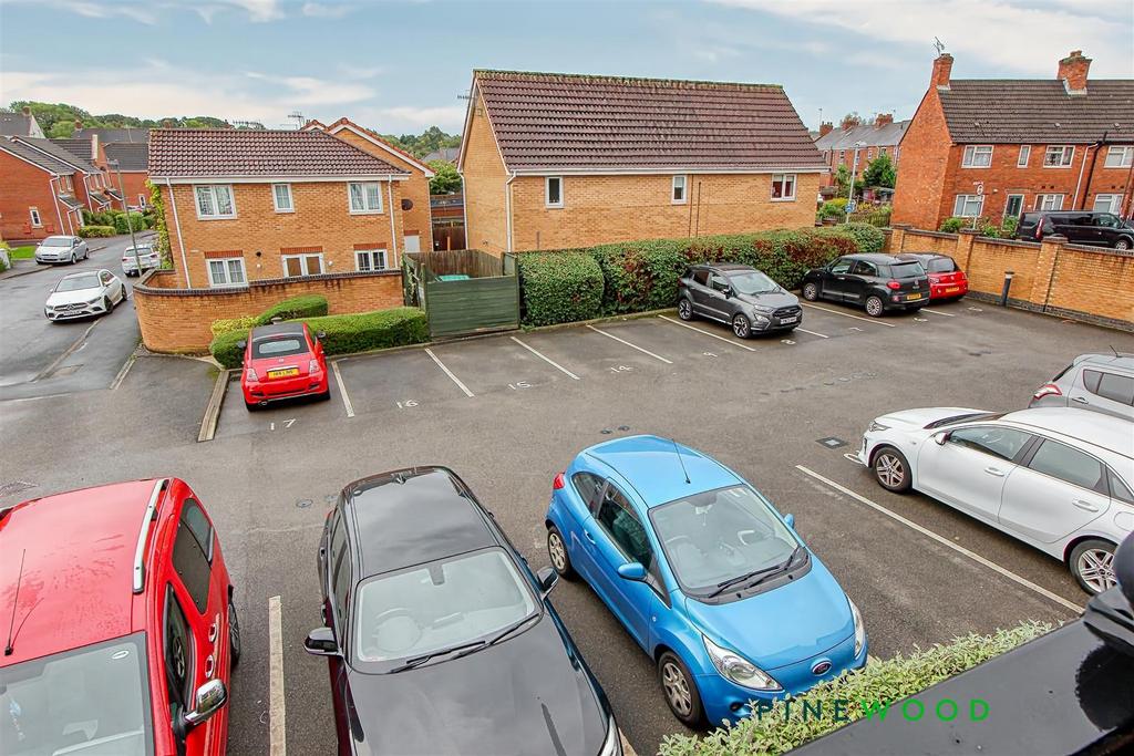 Car park