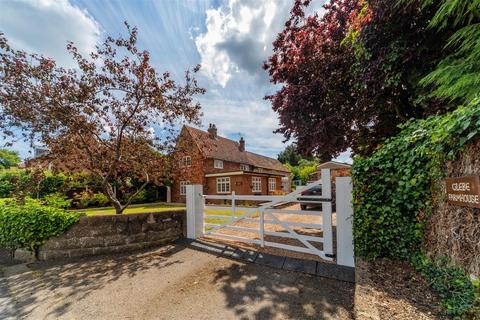 3 bedroom detached house for sale, Weston Road, Egmanton, Newark