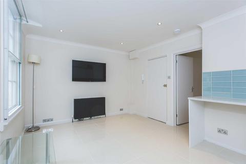 1 bedroom apartment to rent, Seymour Place, Marylebone, London, W1H
