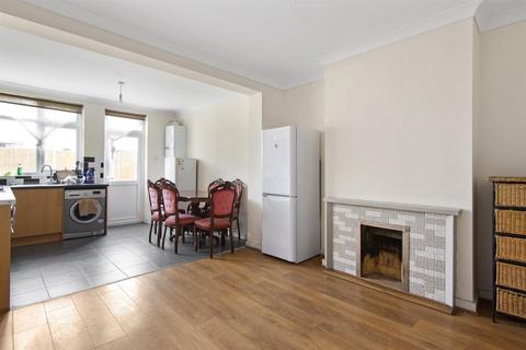 5 bedroom semi-detached house for sale, Norfolk avenue, Palmers Green, N13 6AL