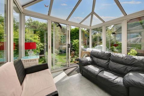 4 bedroom detached house for sale, King Charles Road, Shenley