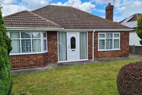 2 bedroom bungalow to rent, 25 Midfield RoadHumberstonN.E Lincs