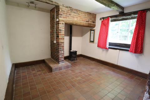 Property to rent, Langham Lane, Burley LE15