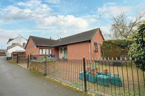 2 bedroom detached bungalow for sale, Dean Hollow, Audley, Stoke-On-Trent