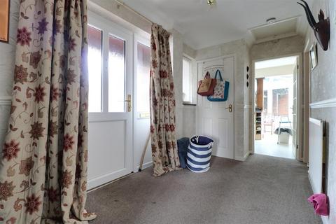 2 bedroom detached bungalow for sale, Dean Hollow, Audley, Stoke-On-Trent