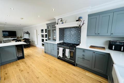 5 bedroom house for sale, Station Road, Seaham SR7