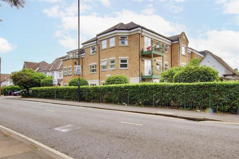 2 bedroom apartment for sale, Holywell Lodge, Enfield