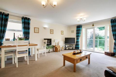 2 bedroom apartment for sale, Holywell Lodge, Enfield