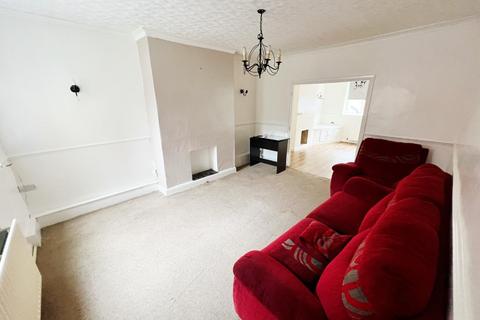 3 bedroom terraced house for sale, South Street, Spennymoor