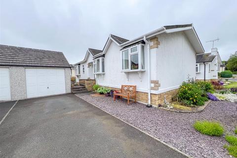 2 bedroom park home for sale, Brewery Road, Wooler