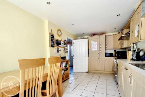 9 Coronach Close, Costessey, Norwich, NR8 5EZ