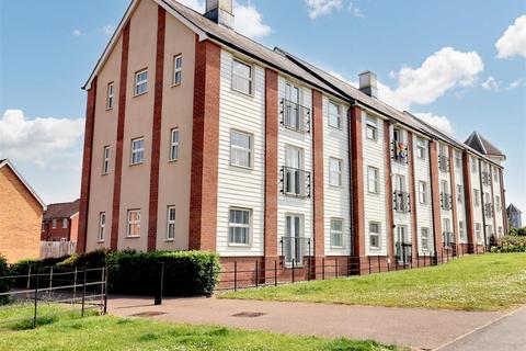 2 bedroom apartment for sale, Nightingale Mews, Woodpecker Way, Costessey NR8