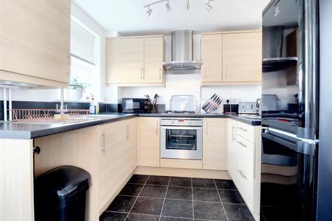 2 bedroom apartment for sale, Nightingale Mews, Woodpecker Way, Costessey NR8